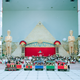 Romon U-park in Ningbo, Zhejiang province, one of the biggest indoor theme parks in the world.
